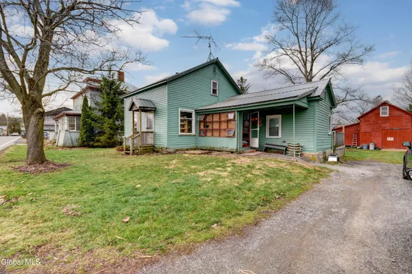 $165,000 | 7402 Highway 10, Canajoharie, NY 13317