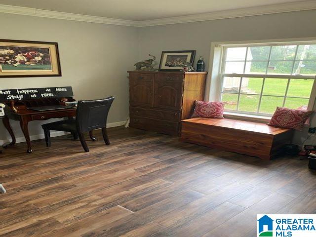 12272 Davis Creek Road McCalla, AL 35111 - Photo 6 of 21