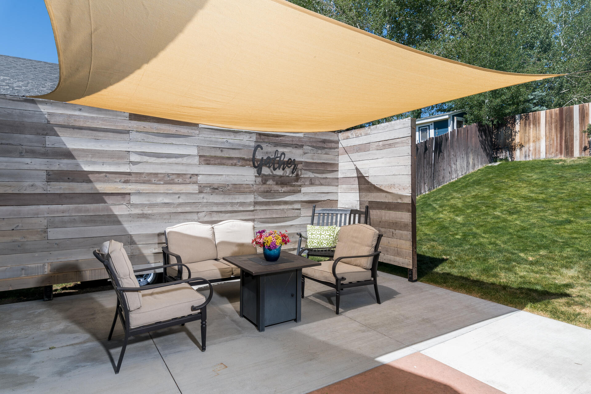 201 9th Street Bellevue, ID 83313 - Photo 18 of 21 Patio