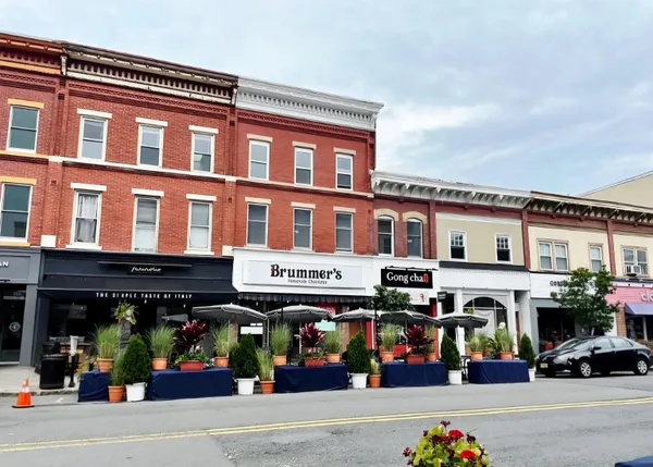 $1,700 | 125 East Broad Street, Unit 1, Westfield, NJ 07090