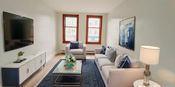 $1,700 | 125 East Broad Street, Unit 1, Westfield, NJ 07090