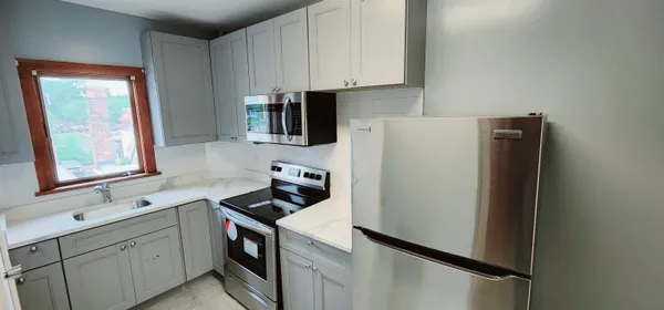 $1,700 | 125 East Broad Street, Unit 1, Westfield, NJ 07090