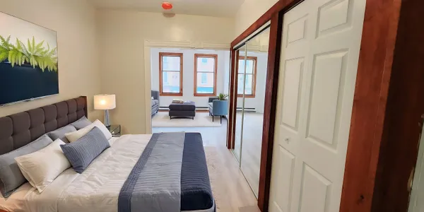 $1,700 | 125 East Broad Street, Unit 1, Westfield, NJ 07090