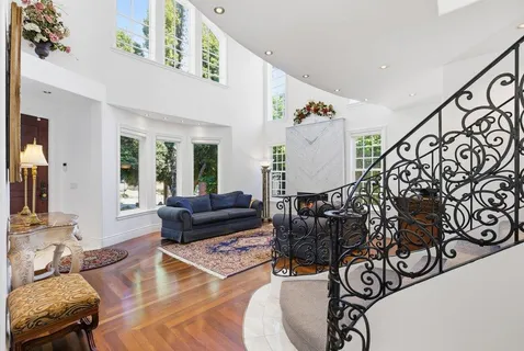 $2,798,000 | 853 Riverside Drive, San Jose, CA 95125