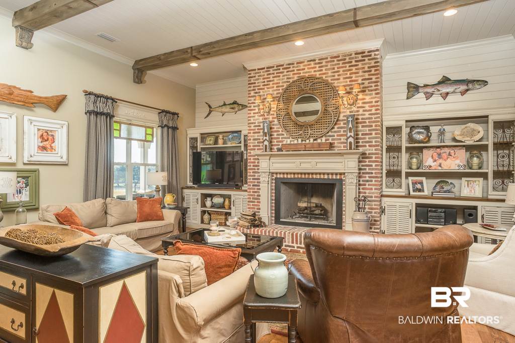 12410 Bromley Road Stapleton, AL 36578 - Photo 5 of 30