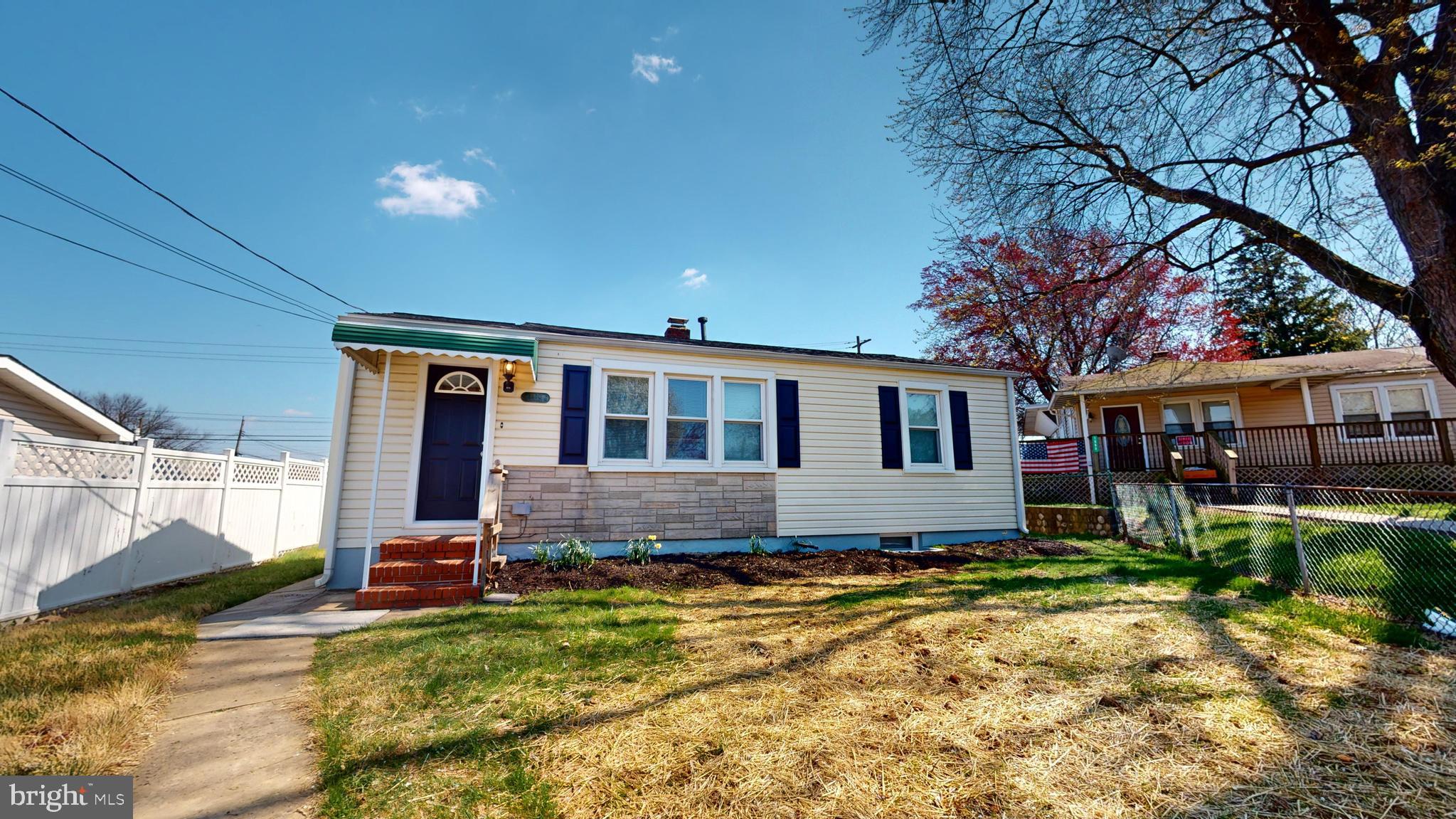 1870 Marshall Road Dundalk, MD 21222 - Photo 1 of 22 Welcome Home to 1870 Marshall Rd!