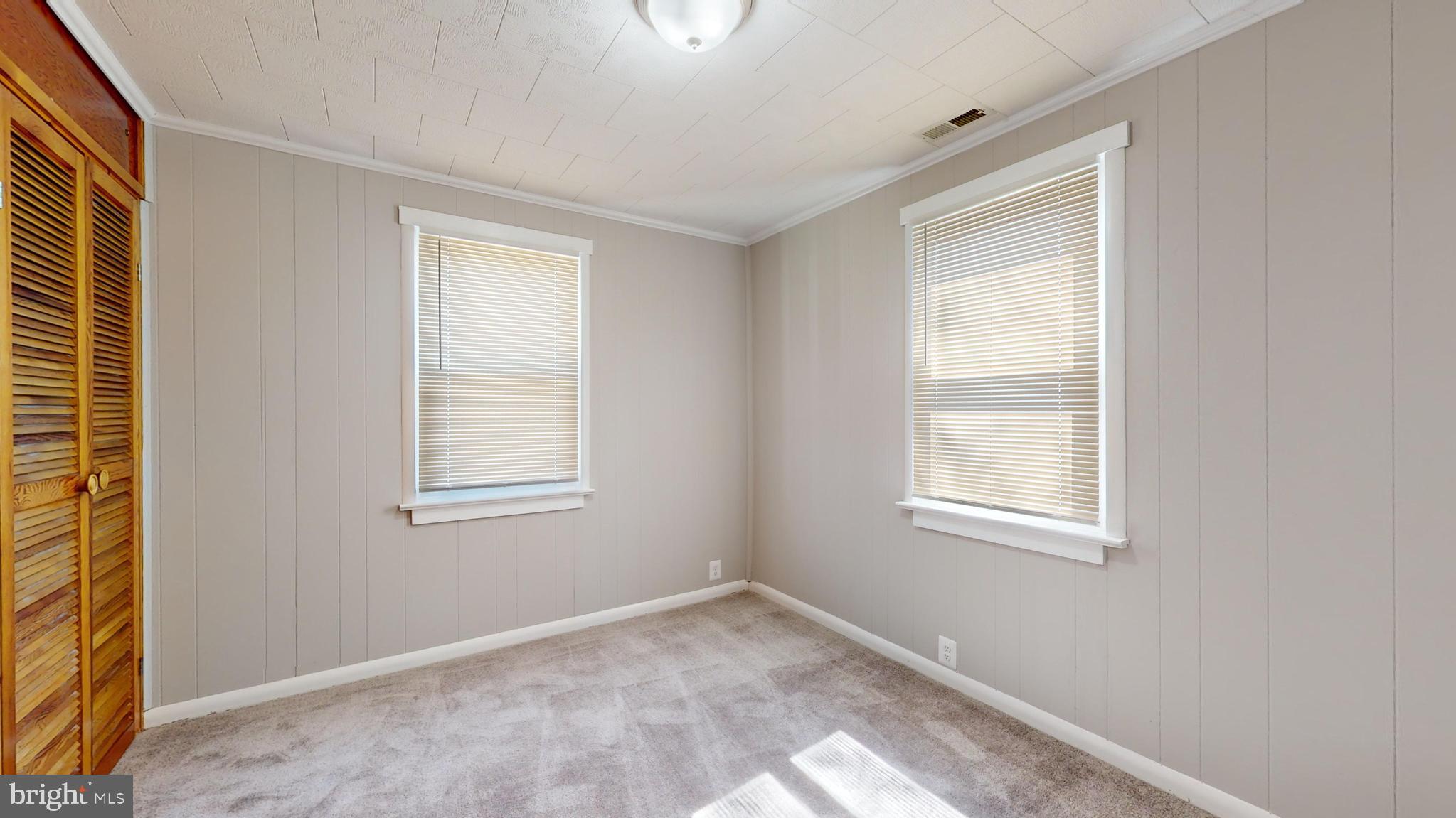 1870 Marshall Road Dundalk, MD 21222 - Photo 15 of 22 Bedroom 2