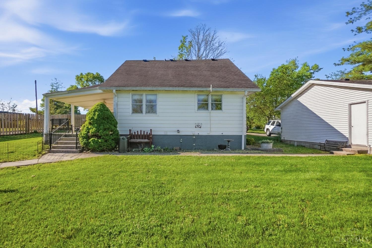 7727 Sharts Road Springboro, OH 45066 - Photo 31 of 34