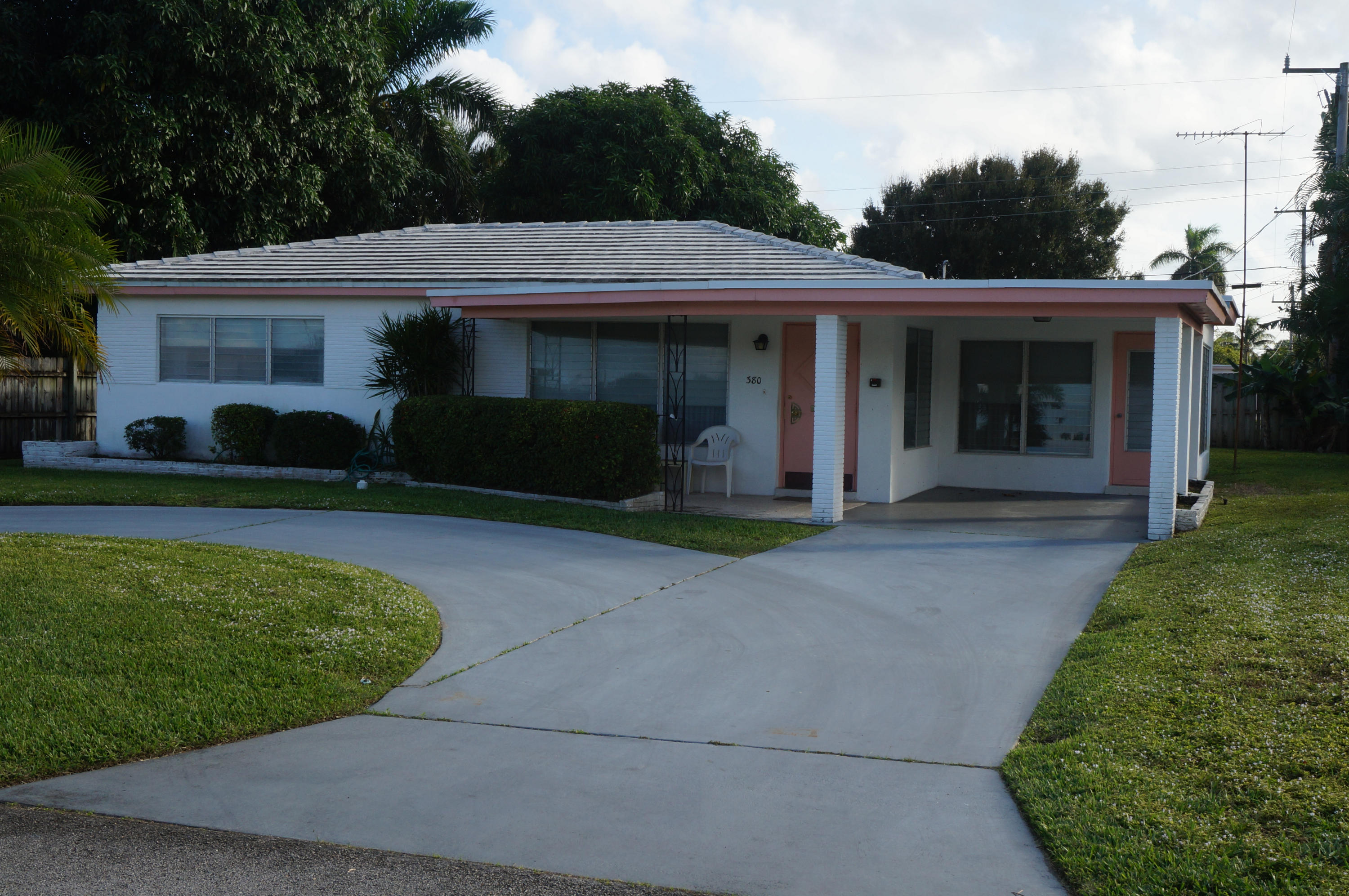 380 Northeast 29th Street Boca Raton, FL 33431 - Photo 1 of 23 2013-12-14 03