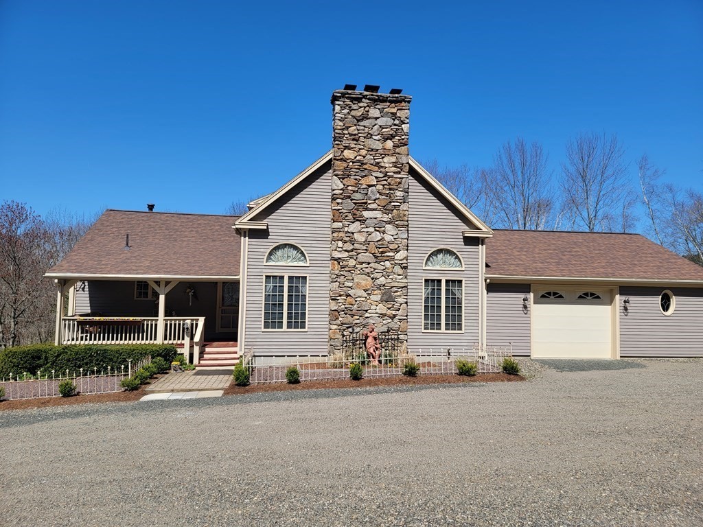98 Tucker Road New Braintree, MA 01531 - Photo 1 of 41 Gallery Image 1