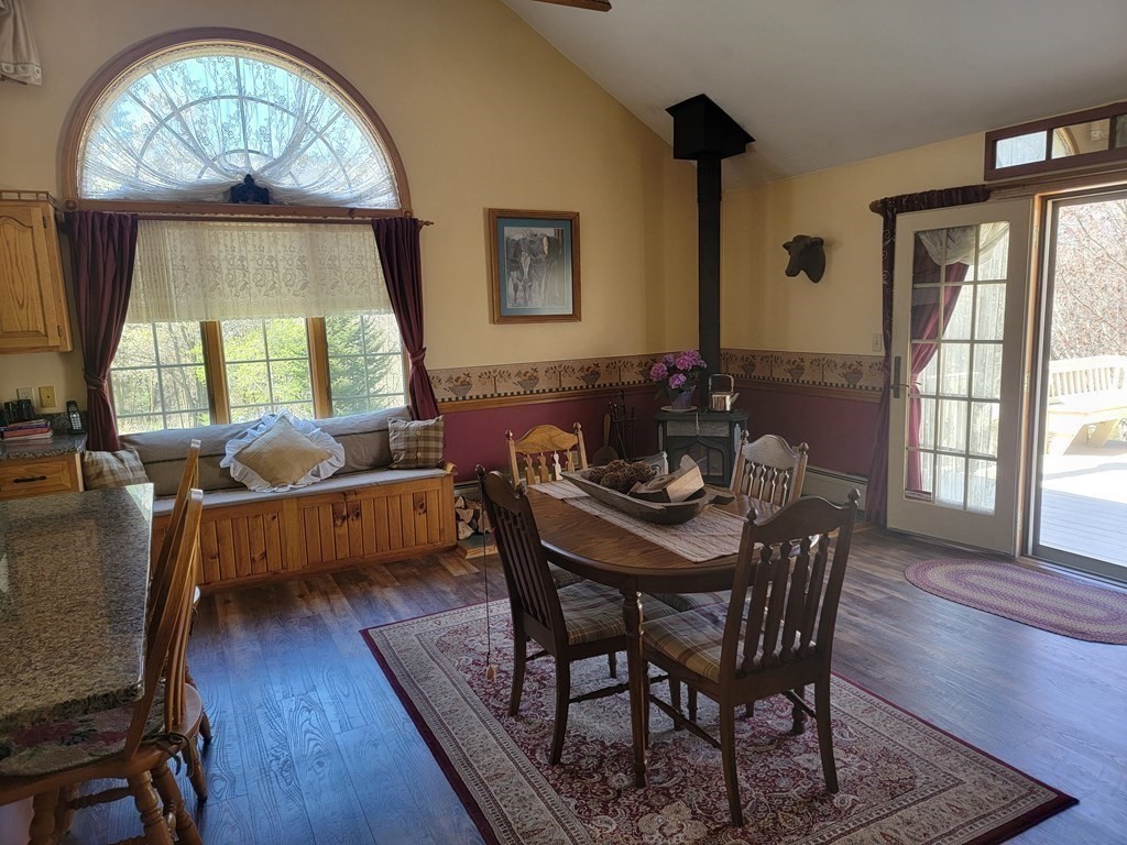 98 Tucker Road New Braintree, MA 01531 - Photo 16 of 41 Gallery Image 16