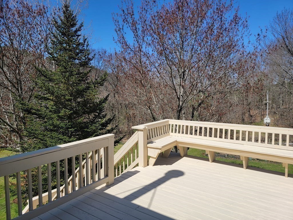 98 Tucker Road New Braintree, MA 01531 - Photo 20 of 41 Gallery Image 20