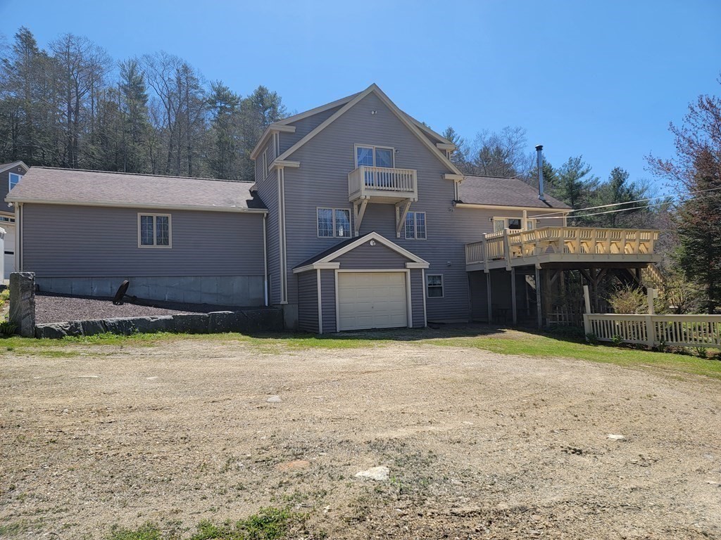 98 Tucker Road New Braintree, MA 01531 - Photo 9 of 41 Gallery Image 9