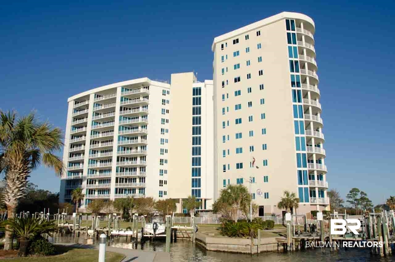 28250 Canal Road, Unit 705 Orange Beach, AL 36561 - Photo 1 of 49 Bayshore Towers #705