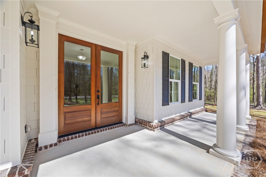6587 Brockton Road Nicholson, GA 30565 - Photo 9 of 64 Gallery Image 9
