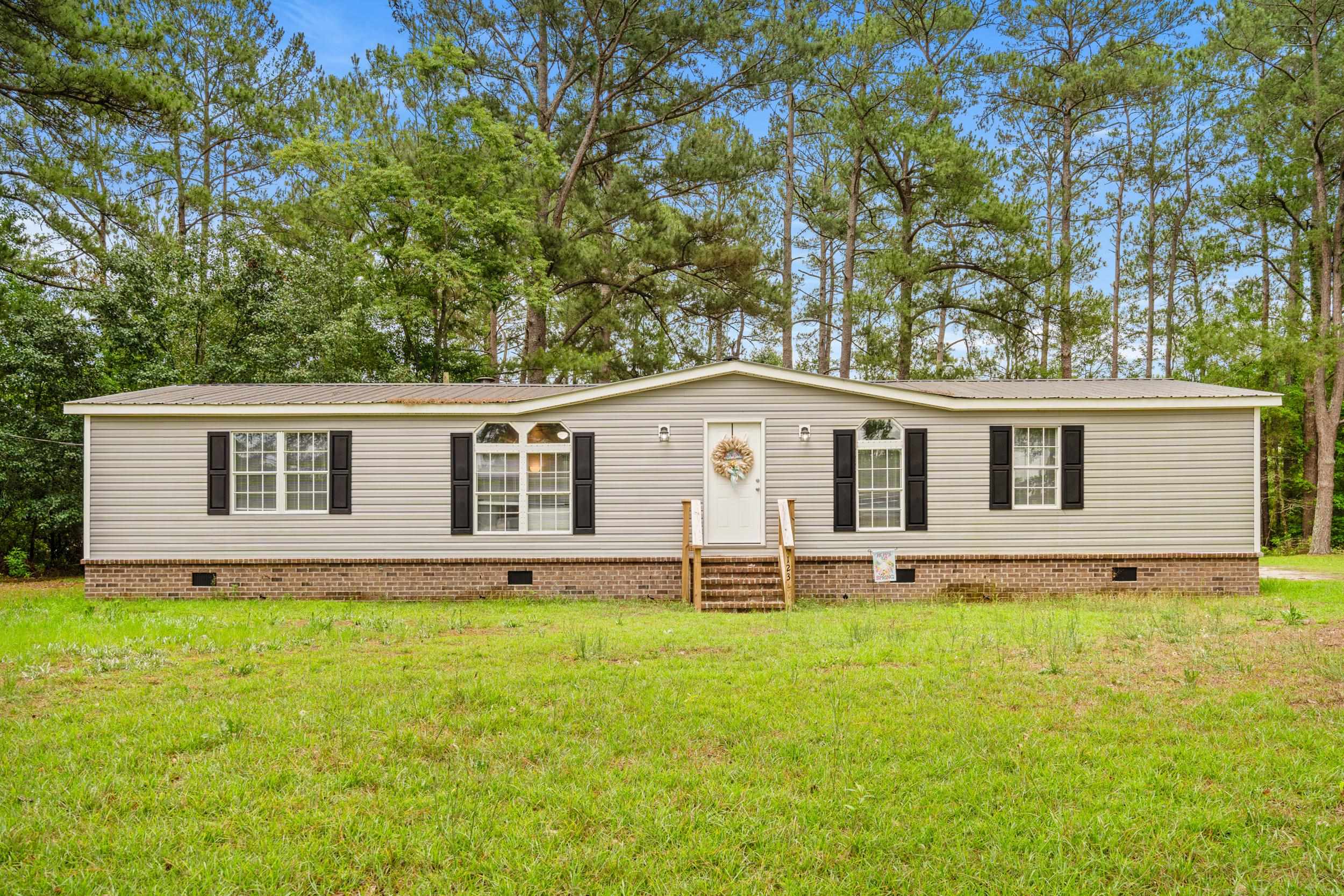 123 Quail Run Road Loris, SC 29569 - Photo 38 of 44