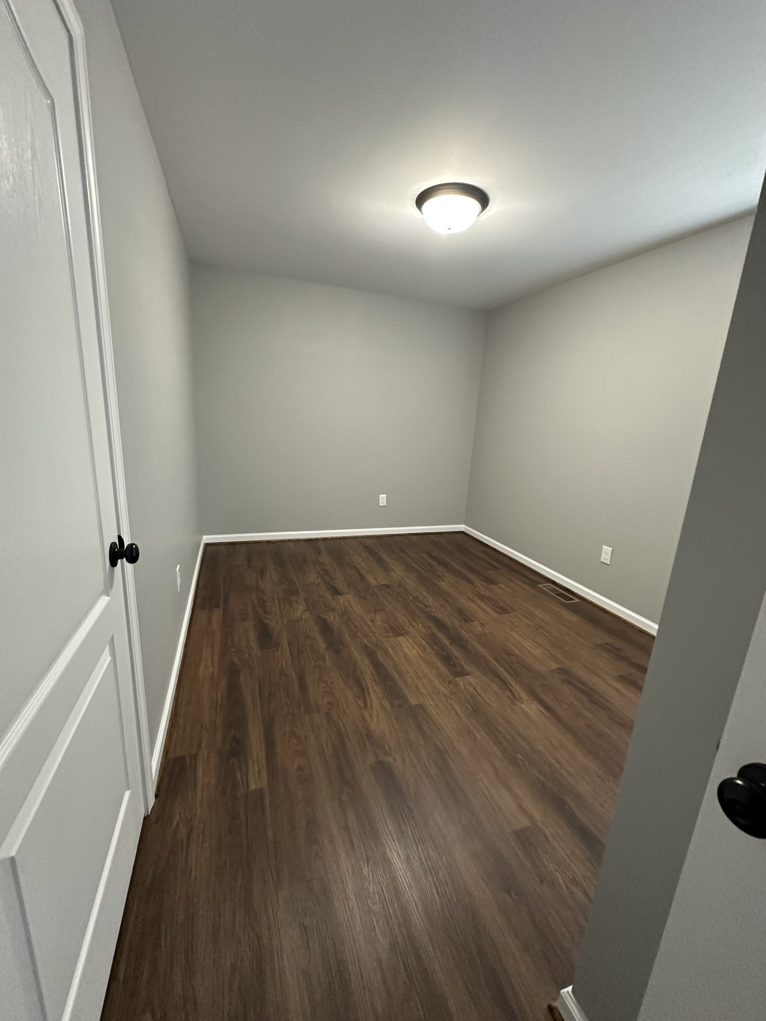 24 Henkle Lane Loretto, TN 38469 - Photo 17 of 21 a view of a room with wooden floor
