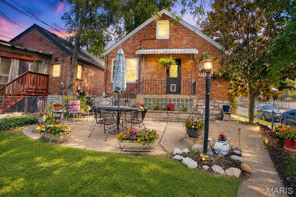 4100 Rosa Avenue St. Louis, MO 63116 - Photo 16 of 29