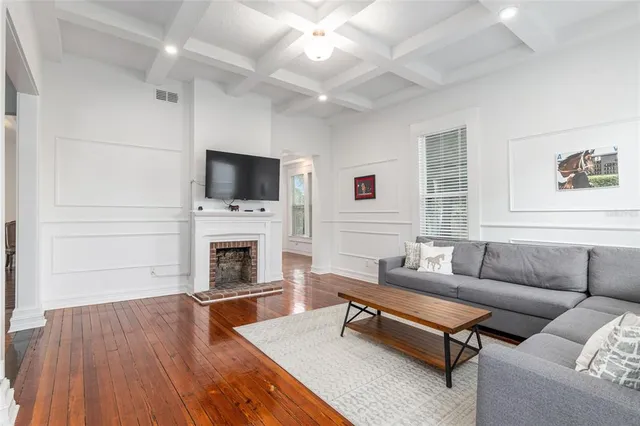 $599,000 | 30 Southeast Wenona Avenue, Ocala, FL 34471