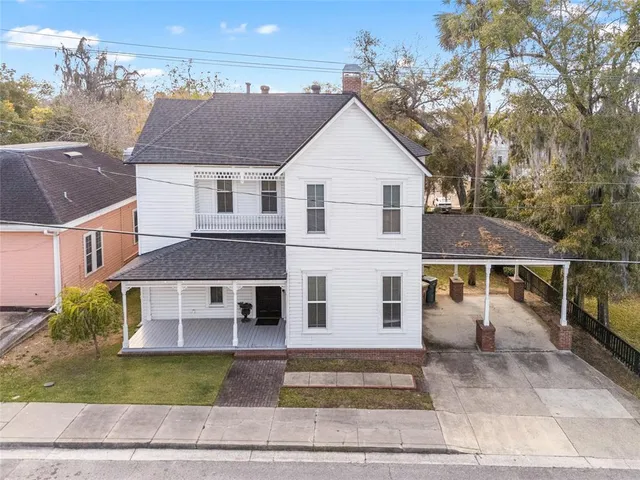 $599,000 | 30 Southeast Wenona Avenue, Ocala, FL 34471