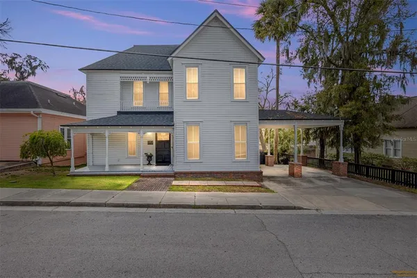 $525,000 | 30 Southeast Wenona Avenue, Ocala, FL 34471