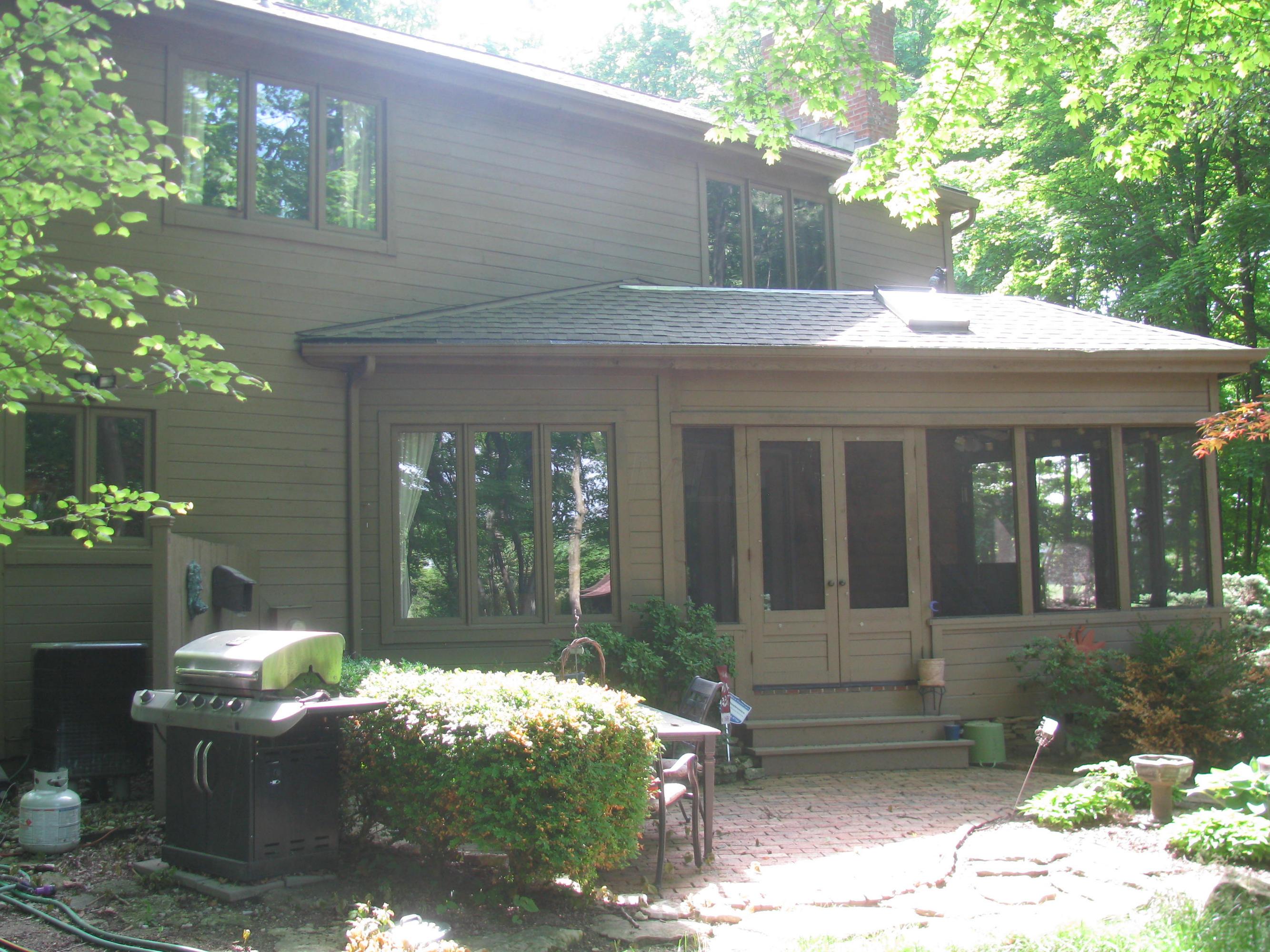 7456 South Section Line Road Delaware, OH 43015 - Photo 4 of 45