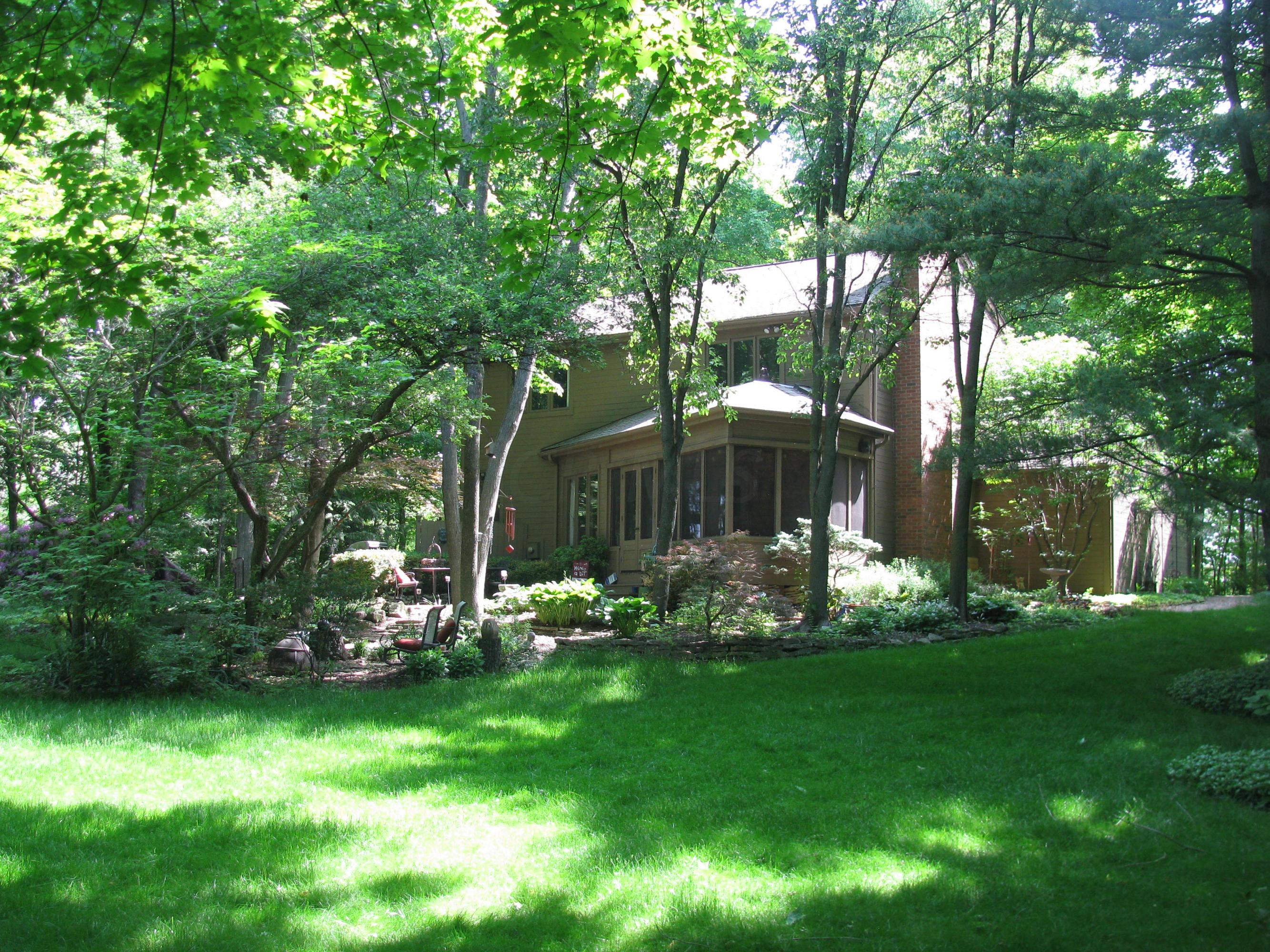 7456 South Section Line Road Delaware, OH 43015 - Photo 9 of 45