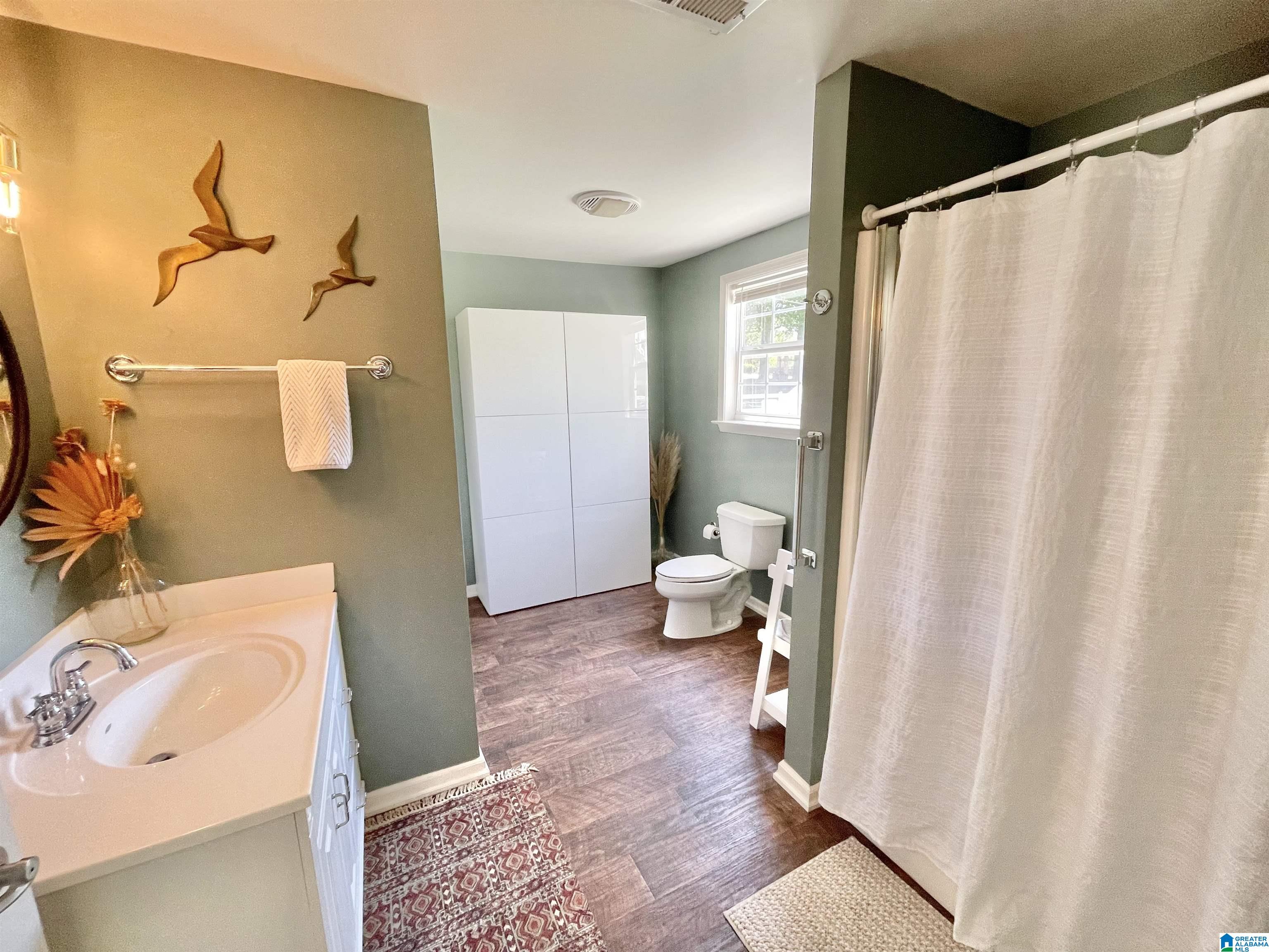 400 Fish Trap Road Cropwell, AL 35054 - Photo 43 of 54