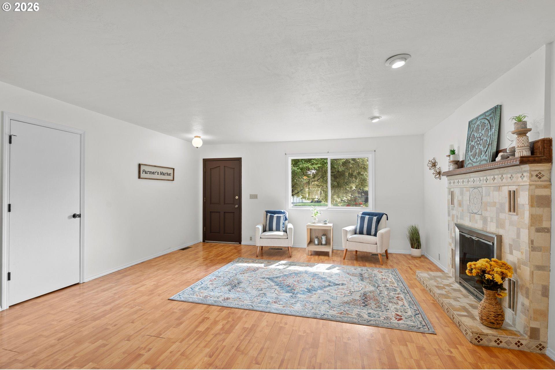 1425 Southwest 46th Street Pendleton, OR 97801 - Photo 3 of 28 Gallery Image 3