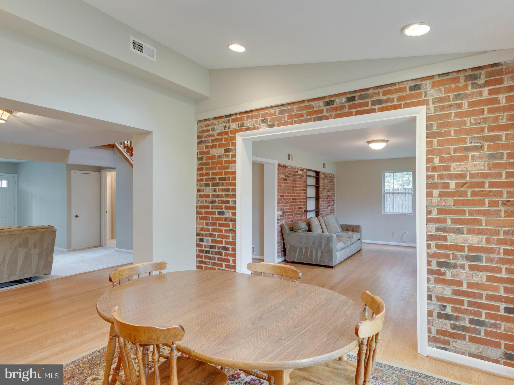 5506 Hinton Street Springfield, VA 22151 - Photo 14 of 30 Family Room