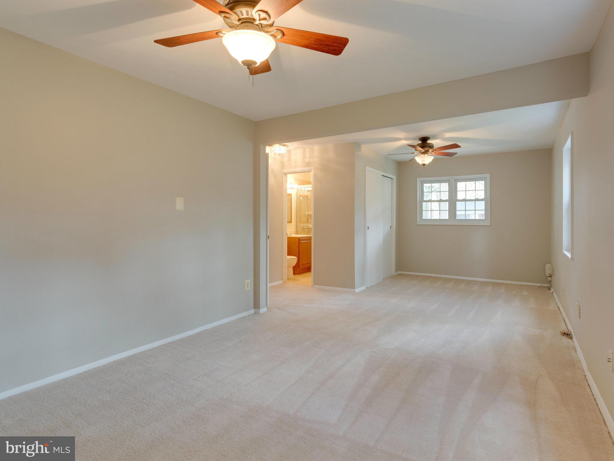 5506 Hinton Street Springfield, VA 22151 - Photo 17 of 30 Bedroom (Master)