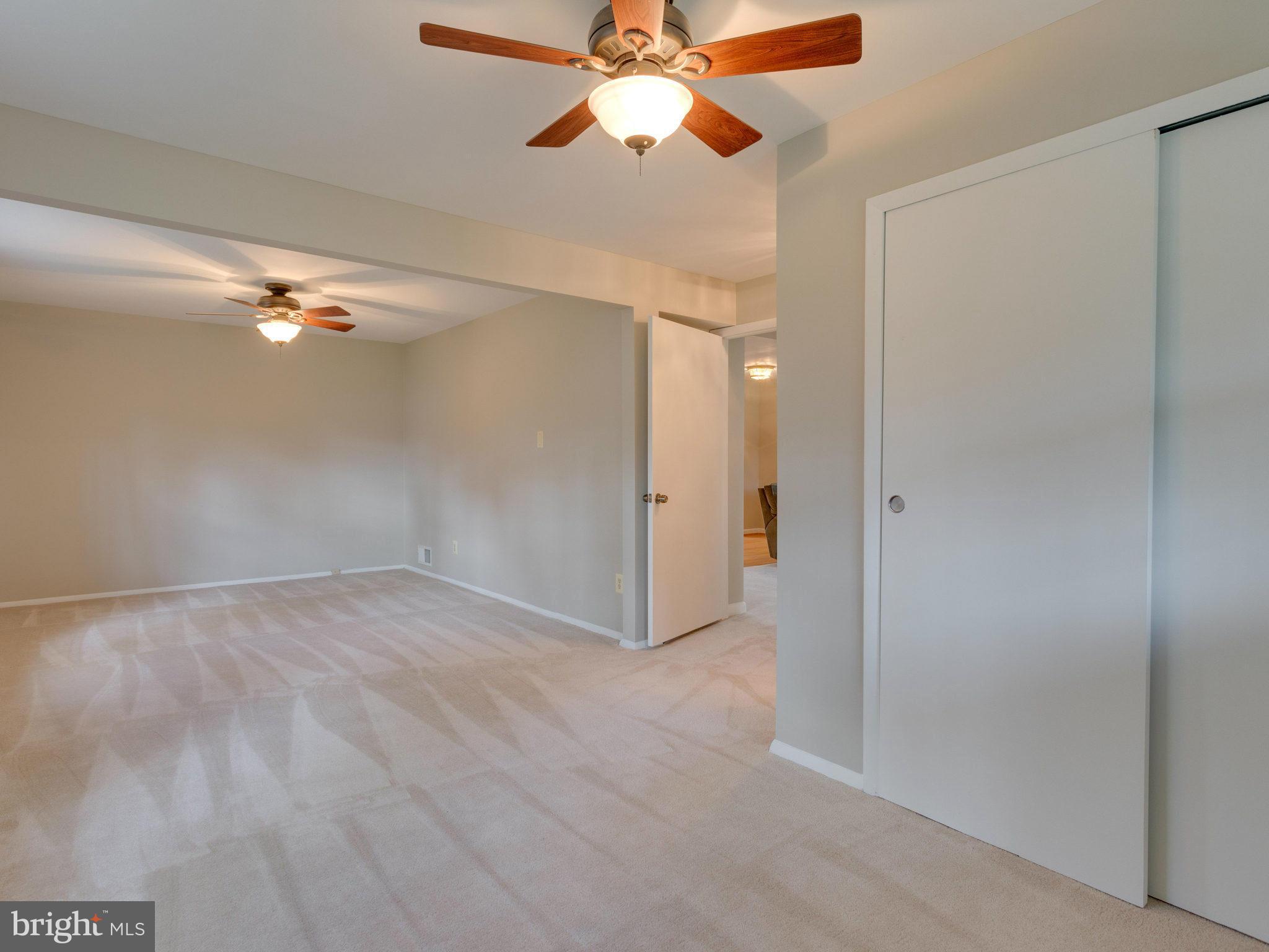 5506 Hinton Street Springfield, VA 22151 - Photo 18 of 30 Bedroom