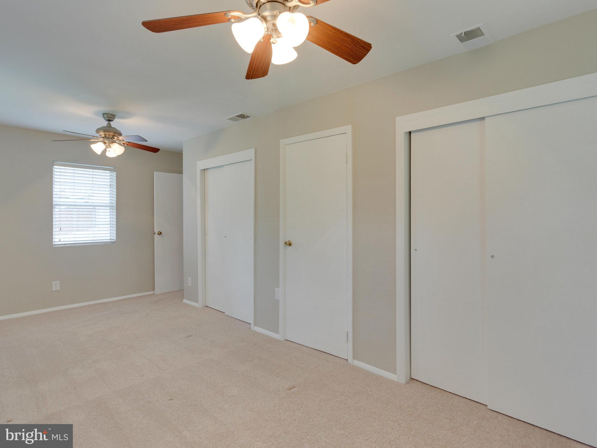 5506 Hinton Street Springfield, VA 22151 - Photo 24 of 30 Bedroom 4 Upstairs