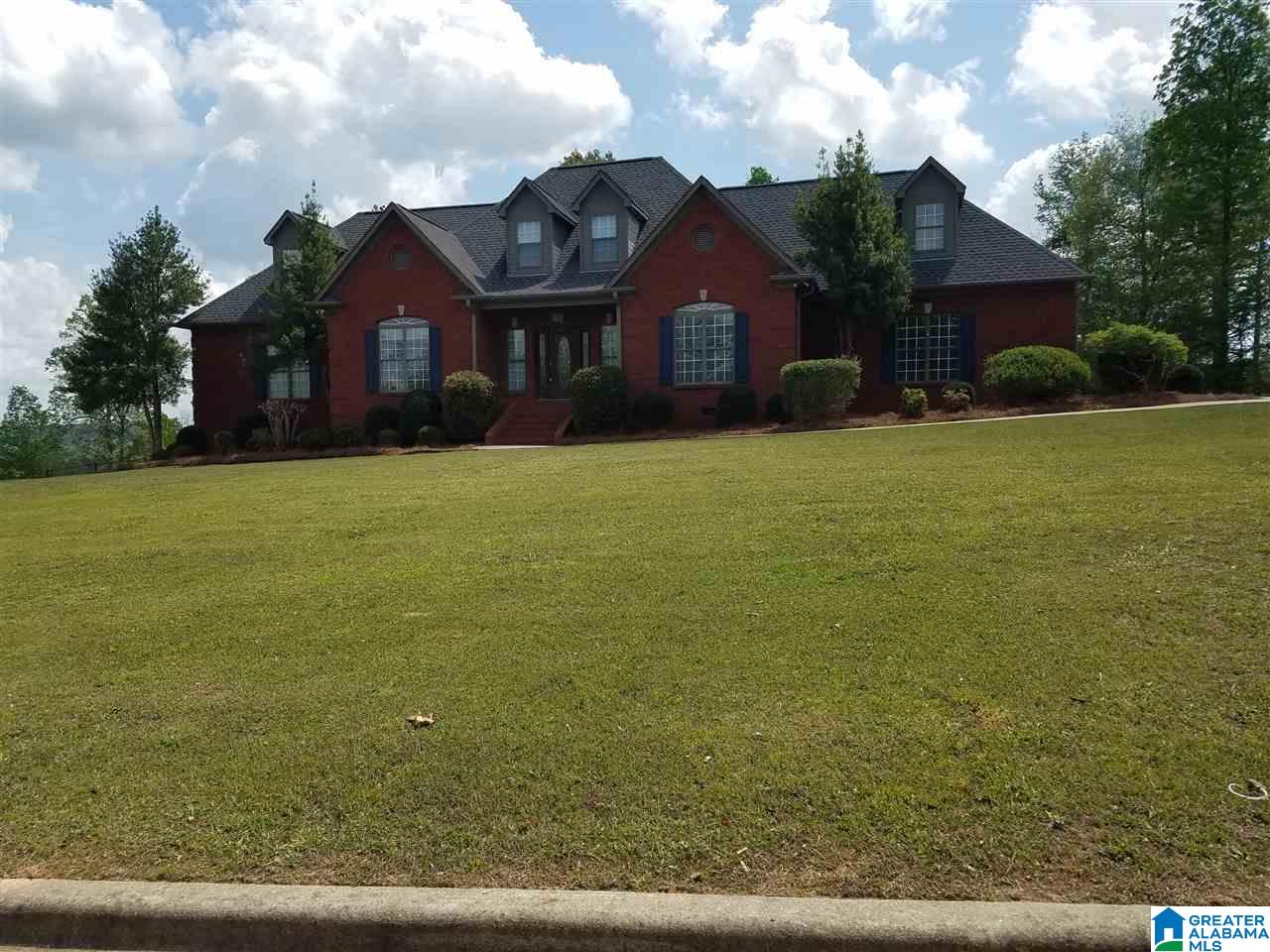 211 Deep Hollow Road Oneonta, AL 35121 - Photo 33 of 33