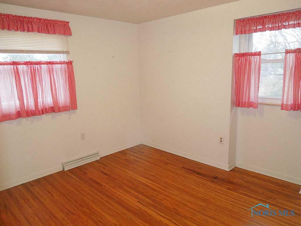 2717 Elmridge Road Toledo, OH 43613 - Photo 10 of 20 Bedroom. Bedroom 3