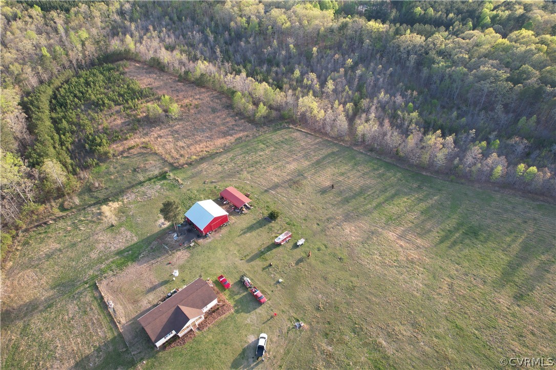 6851 Cox Road Wilsons, VA 23894 - Photo 17 of 50