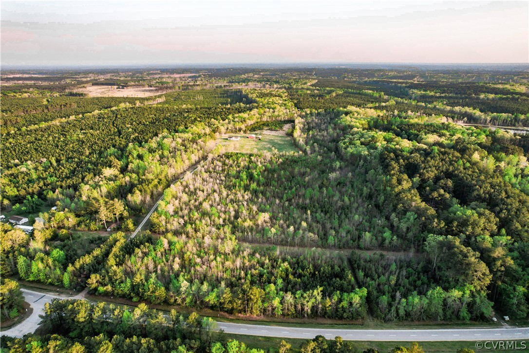 6851 Cox Road Wilsons, VA 23894 - Photo 3 of 50 a view of a city with an ocean