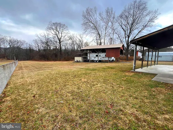 $180,000 | 13008 2nd Avenue, Cresaptown, MD 21502