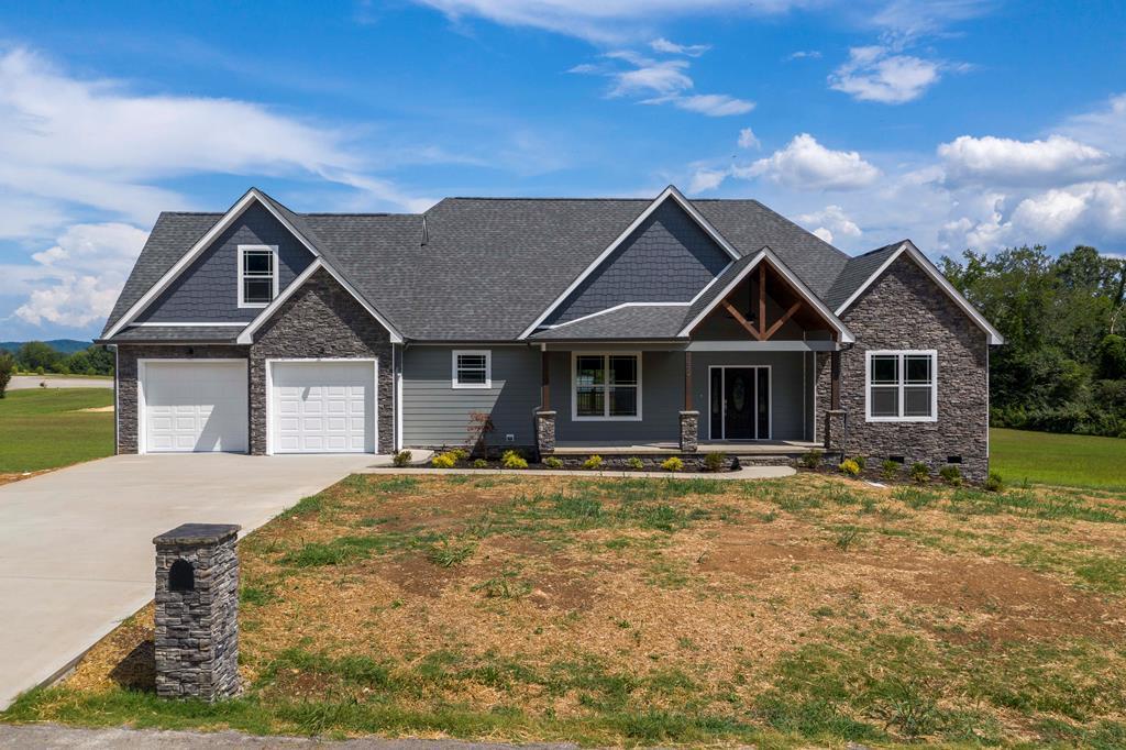 735 Fisher Road Dayton, TN 37321 - Photo 1 of 38 1