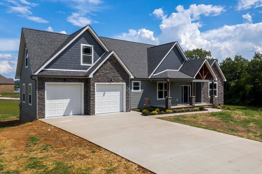 735 Fisher Road Dayton, TN 37321 - Photo 37 of 38 37