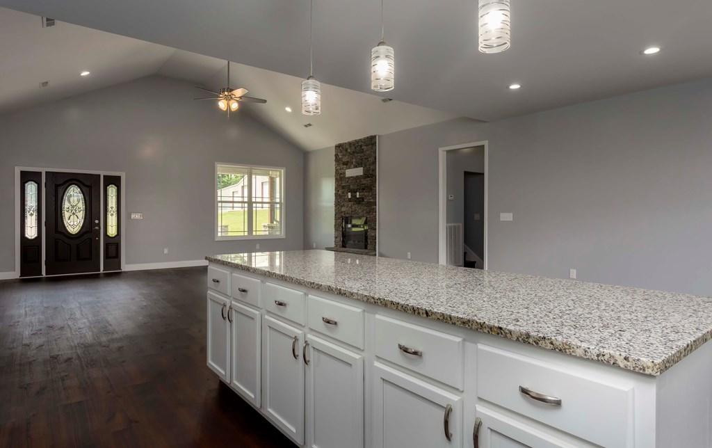 735 Fisher Road Dayton, TN 37321 - Photo 6 of 38 6