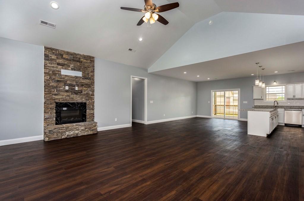 735 Fisher Road Dayton, TN 37321 - Photo 7 of 38 7