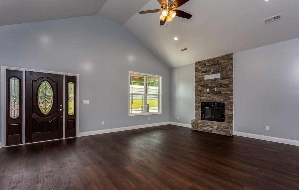 735 Fisher Road Dayton, TN 37321 - Photo 8 of 38 8