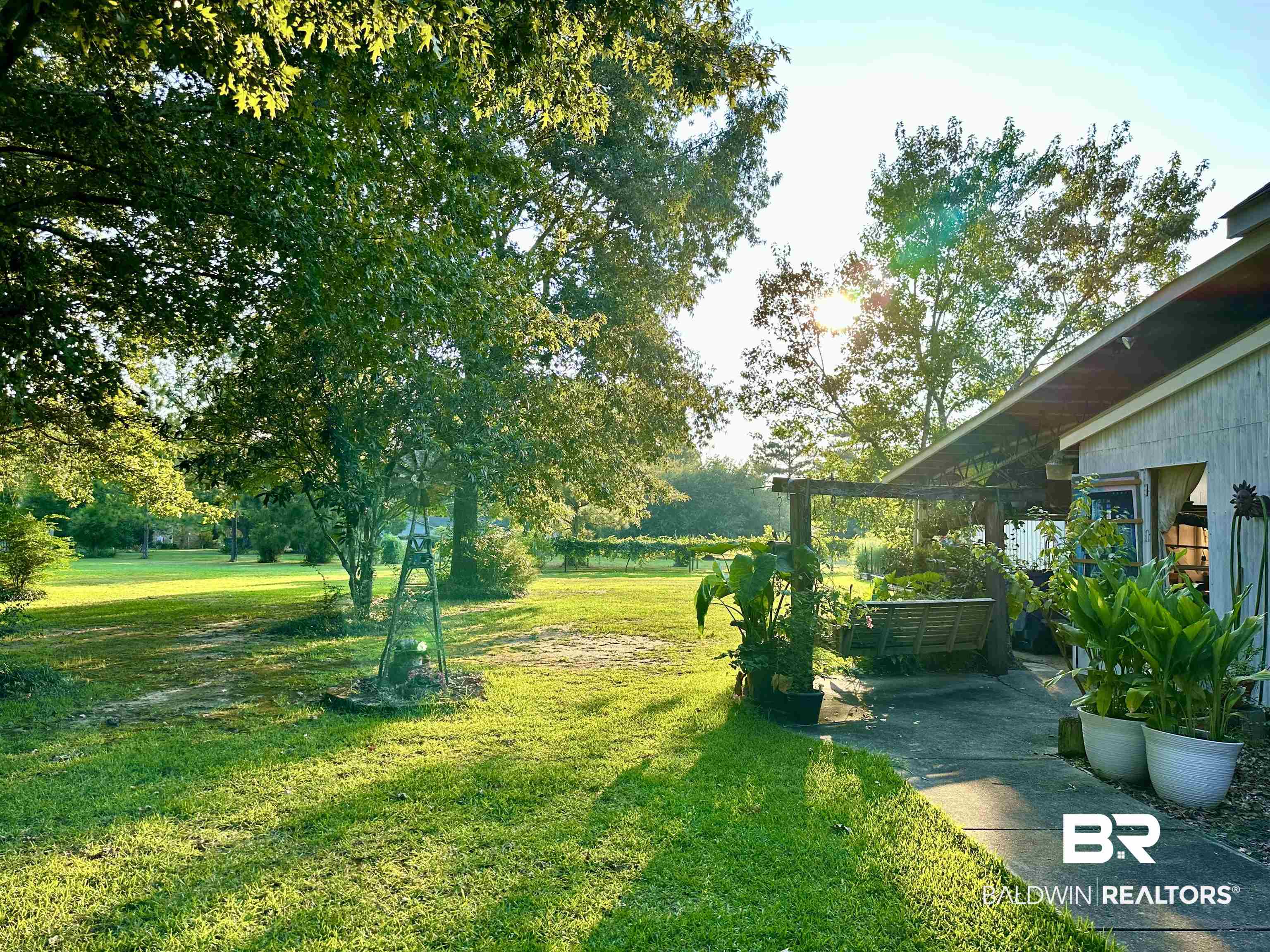 391 Old Castleberry Road Brewton, AL 36426 - Photo 41 of 50
