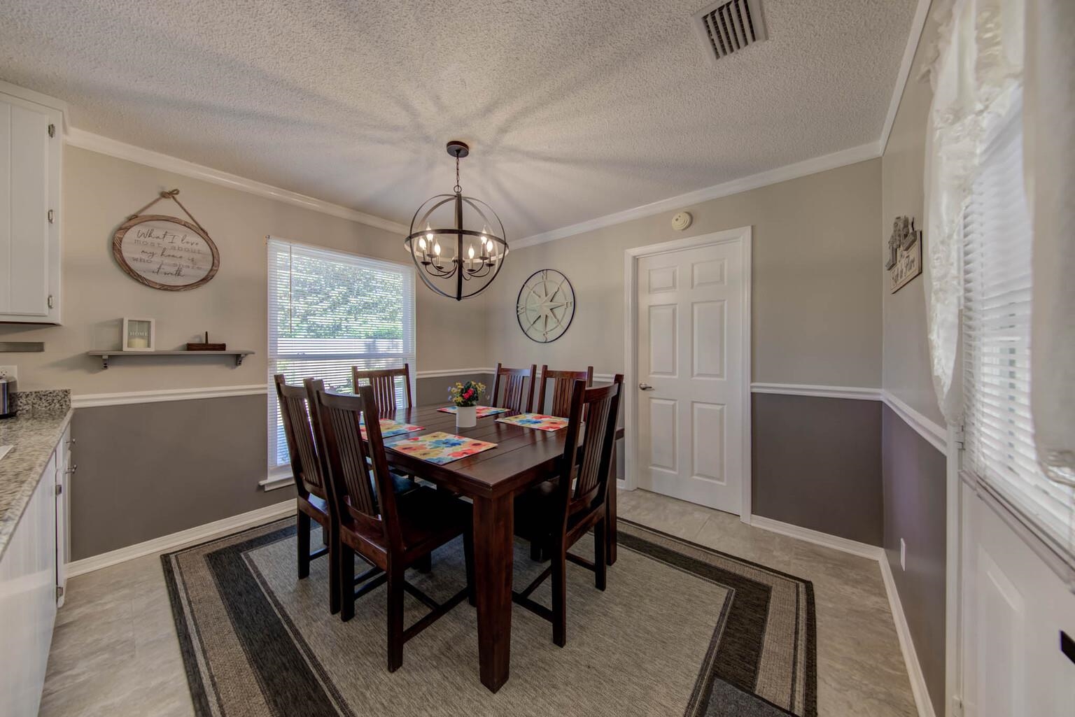 304 West Palm Avenue Foley, AL 36535 - Photo 7 of 18 Dining Area