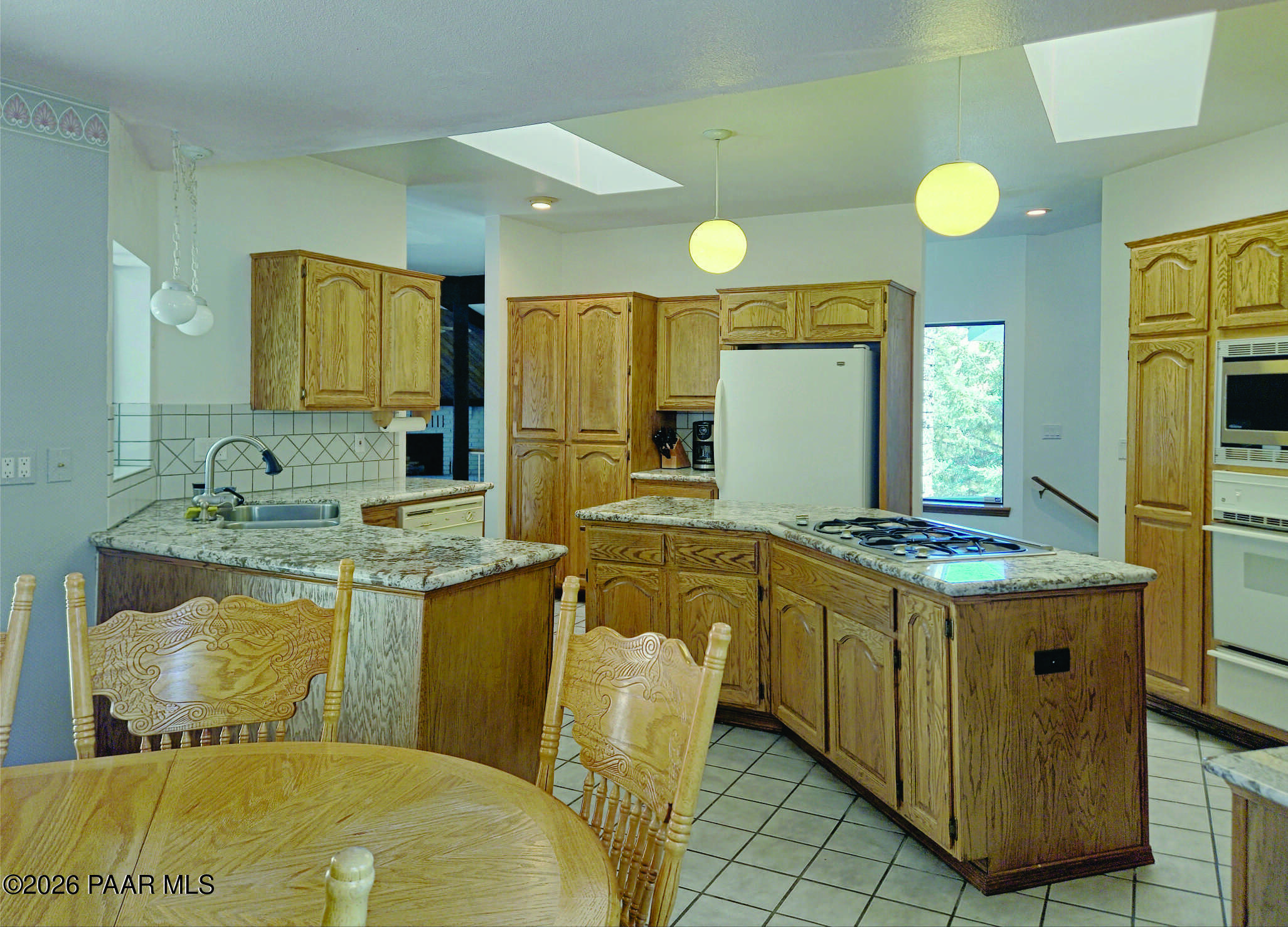 110 High Chaparral Loop Prescott, AZ 86303 - Photo 6 of 31 Kitchen 1