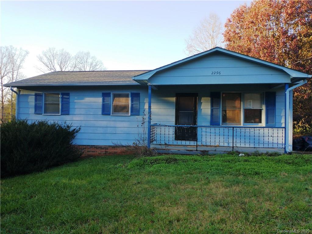 2296 Staircase Road Lenoir, NC 28645 - Photo 1 of 15 Gallery Image 1