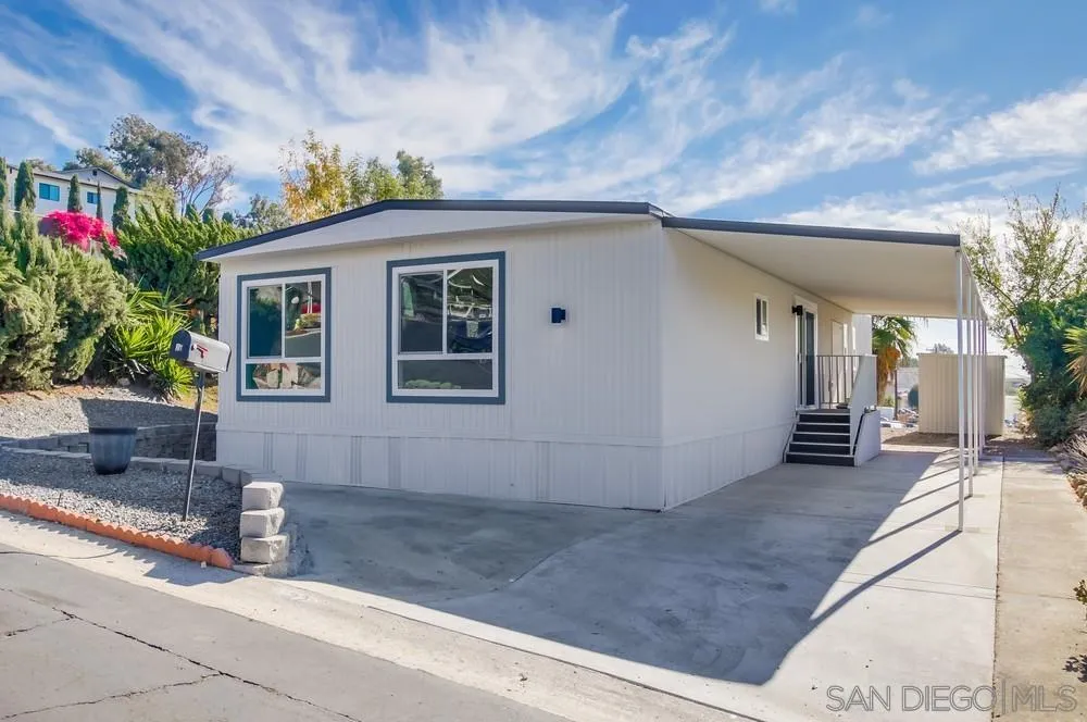 1815 Sweetwater Road, Unit 22 Spring Valley, CA 91977 - Photo 1 of 24 Gallery Image 1