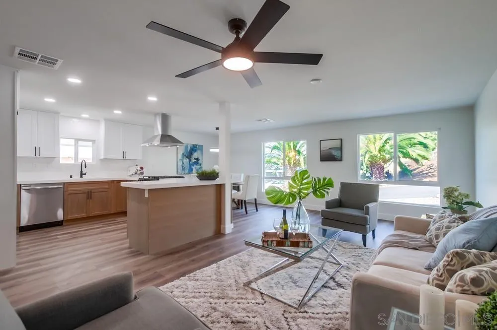 1815 Sweetwater Road, Unit 22 Spring Valley, CA 91977 - Photo 2 of 24 Gallery Image 2