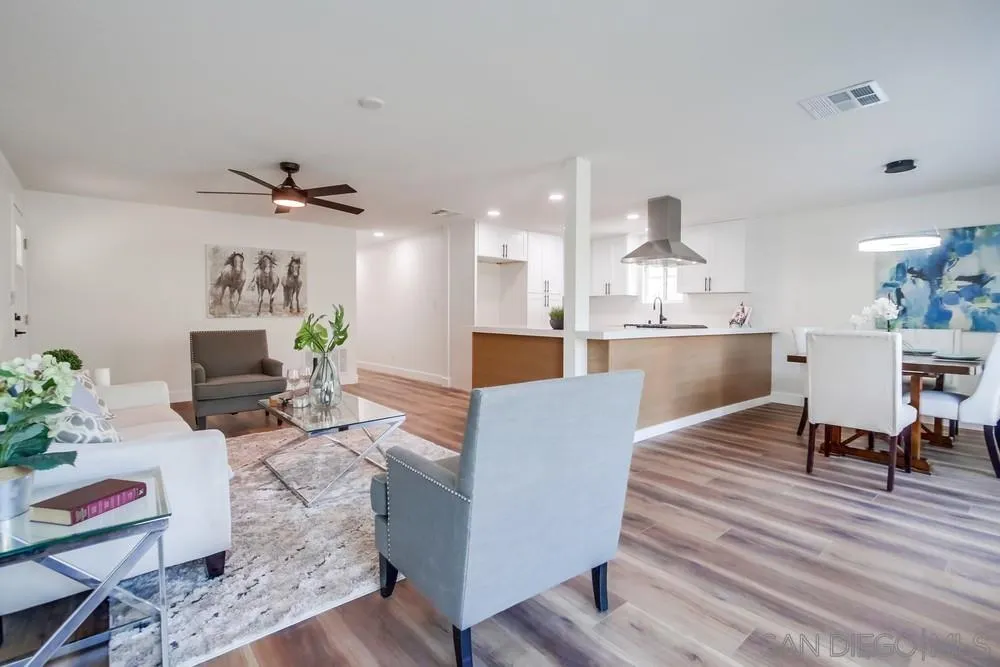 1815 Sweetwater Road, Unit 22 Spring Valley, CA 91977 - Photo 3 of 24 Gallery Image 3